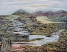 LAND ESCAPES BY DAPACU