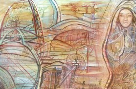 EL BARCO DE DIMENSIONES POR DAPACU