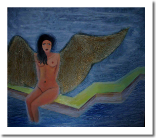 ANGEL Dapacu Circa 2008