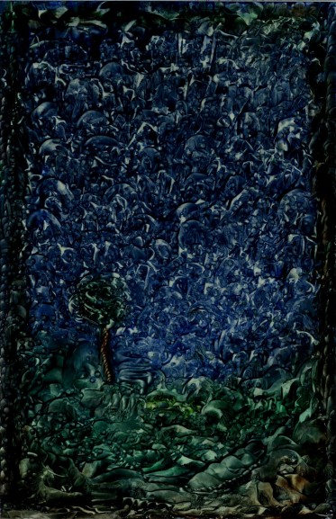 TREE- ARBOL DAPACU